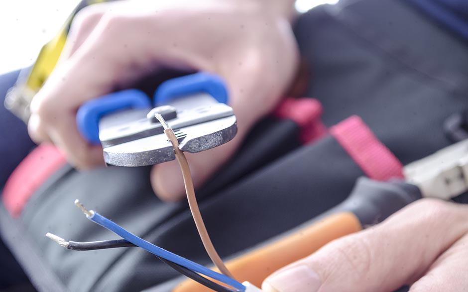 urgence électricité Saint-Fargeau-Ponthierry